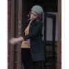 The Queen's Gambit Beth Harmon Jacket