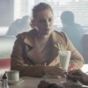 Betty Cooper Riverdale Lili Reinhart Motorcycle Jacket