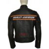 Bill Goldberg Harley Davidson Jacket