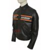 Bill Goldberg Harley Davidson Jacket - Image 3