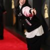 Billie Eilish Barbie Bomber Jacket