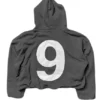 Billionaire Studios Normalize Art Hoodie