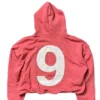 Billionaire Studios Normalize Art Hoodie