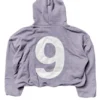 Billionaire Studios Normalize Art Hoodie