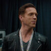 Billions Damian Lewis Leather Jacket - Image 3