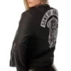 Women Sons of Anarchy Adult Mechanic Jacket