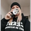 Ceebs Can't Be Bothered Hoodie - Image 5
