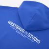 Wrstbhvr Hoodie