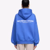 Wrstbhvr Hoodie