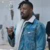 Black-Panther-Killmonger-Denim-blue-Jacket