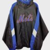 SNL Pete Davidson Mets Jacket