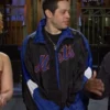 SNL Pete Davidson Mets Jacket - Image 3