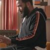 Black-ish Andre Johnson Black Hoodie - Image 5