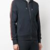 BLACK-ISH ANTHONY ANDERSON HOODIE