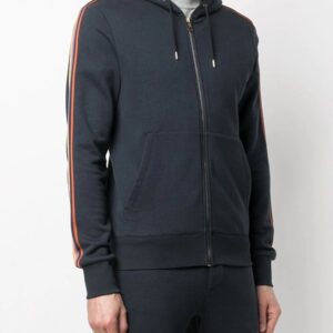 BLACK-ISH ANTHONY ANDERSON HOODIE