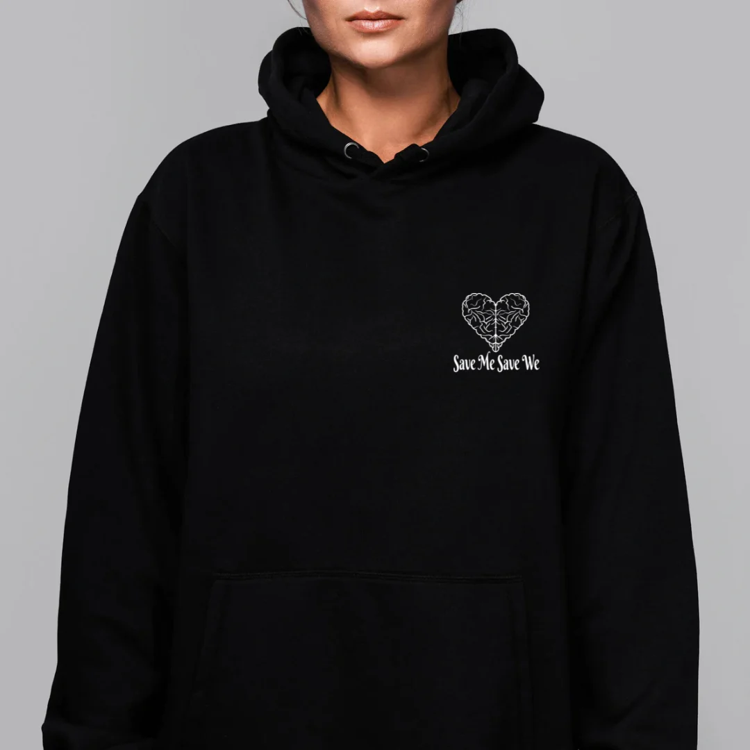 Better Days Ahead Hoodie - Image 3