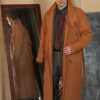 Blade Runner: Black Lotus Trench Coat - Image 3