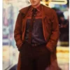 Blade Runner: Black Lotus Trench Coat