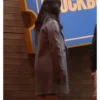 Blockbuster 2022 Eliza Gray Coat - Image 2