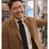 Blockbuster 2022 Timmy Brown Blazer