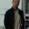 Blowback 2022 Cam Gigandet Black Jacket