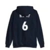 Ted Lasso Roy Kent Pullover Hoodie - Image 6
