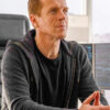 Bobby Axelrod Billions Grey Hoodie