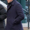 Bobby Axelrod Billions S04 Peacoat