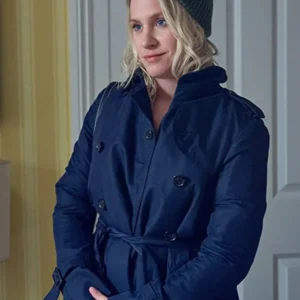 Fleabag Jenny Rainsford Coat