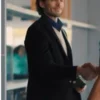Book of Love 2022 Sam Claflin Coat