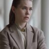 Borgen Power & Glory 2022 Katrine Fonsmark Blazer