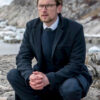 Borgen Power & Glory 2022 Mikkel Boe Folsgaard Coat