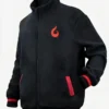 Uzumaki Boruto Naruto Next Generation Jacket - Image 2