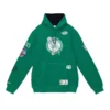 Boston Celtics Hoodie