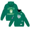 Boston Celtics Hoodie - Image 3