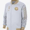 NBA Nike Boston Celtics Trophy Ring Banner Jacket