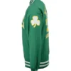 Boston Celtics Warm Up Jacket
