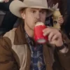 Vengeance 2022 Boyd Holbrook Bomber Jacket