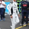 Grand Prix Brad Pitt F1 Racing Jumpsuit - Image 10