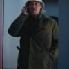 Bullet Train Ladybug Peacoat - Image 2