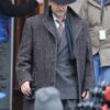 Nightmare Alley Bradley Cooper Coat