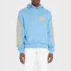 Power Book II Ghost S04 Brayden Weston Amiri Hoodie - Image 2