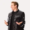Power Book II Ghost Brayden Weston Puffer Vest