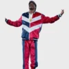 Snoop Dogg Paris 2024 Olympics Tracksuit - Image 3