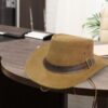 1923 Spencer Dutton Hat - Image 5