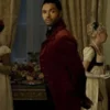Bridgerton Simon Basset Tailcoat - Image 4