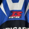 Brigade Knitted Moto Jacket