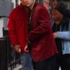 Harry Styles Smoking Jacket - Image 3