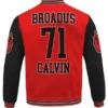 Broadus-Calvin-1971-Snoop-Dogg-Red-and-Black-Varsity-Jacket