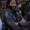 Brooklyn Nine-Nine Adrian Pimento Leather Jacket